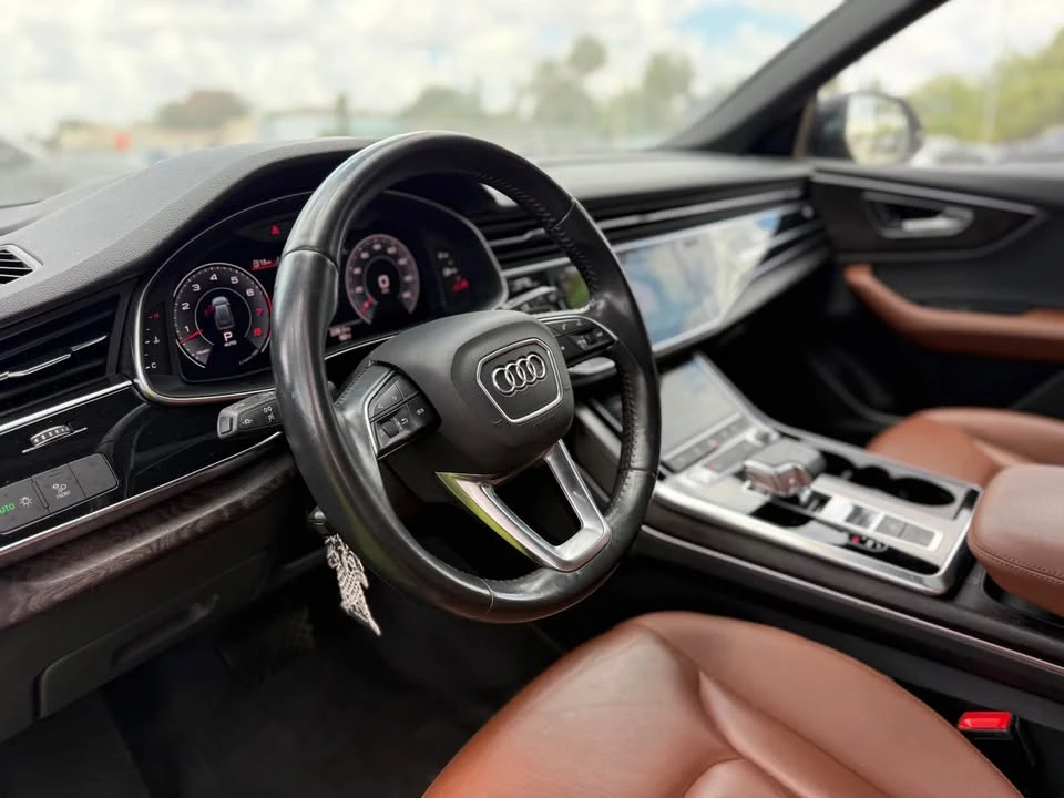 2020 Audi Q8 - Image 19 of 19