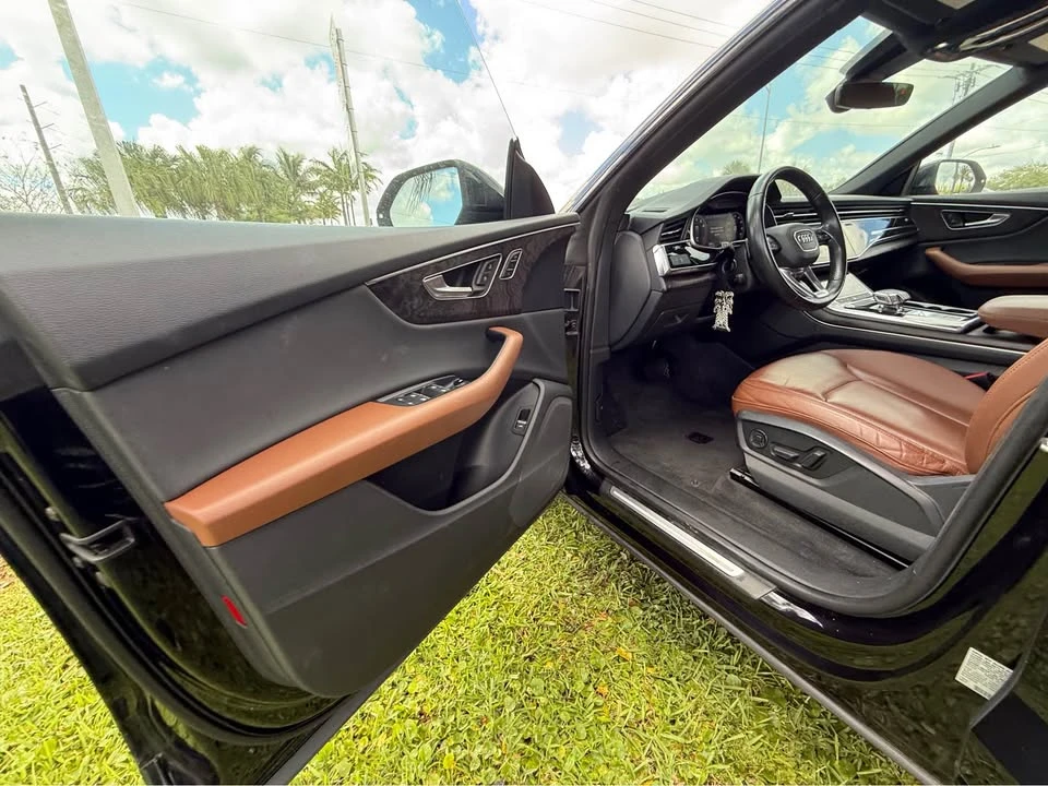 2020 Audi Q8 - Image 13 of 19