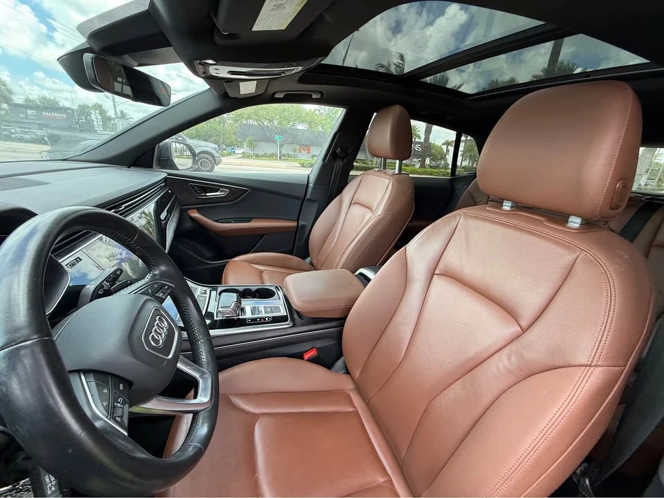 2020 Audi Q8 - Image 17 of 19