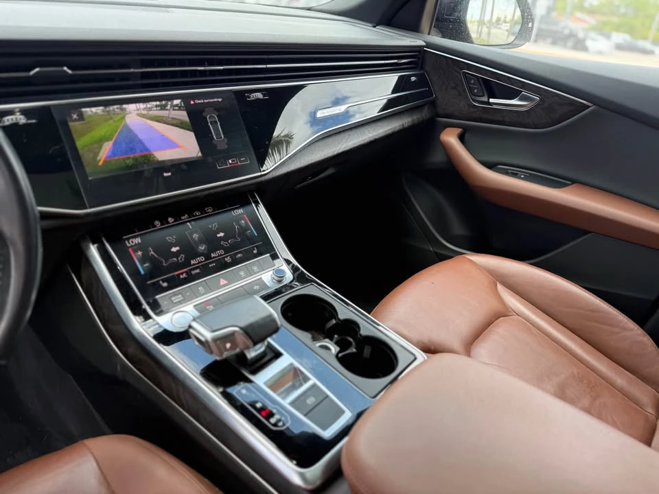 2020 Audi Q8 - Image 18 of 19