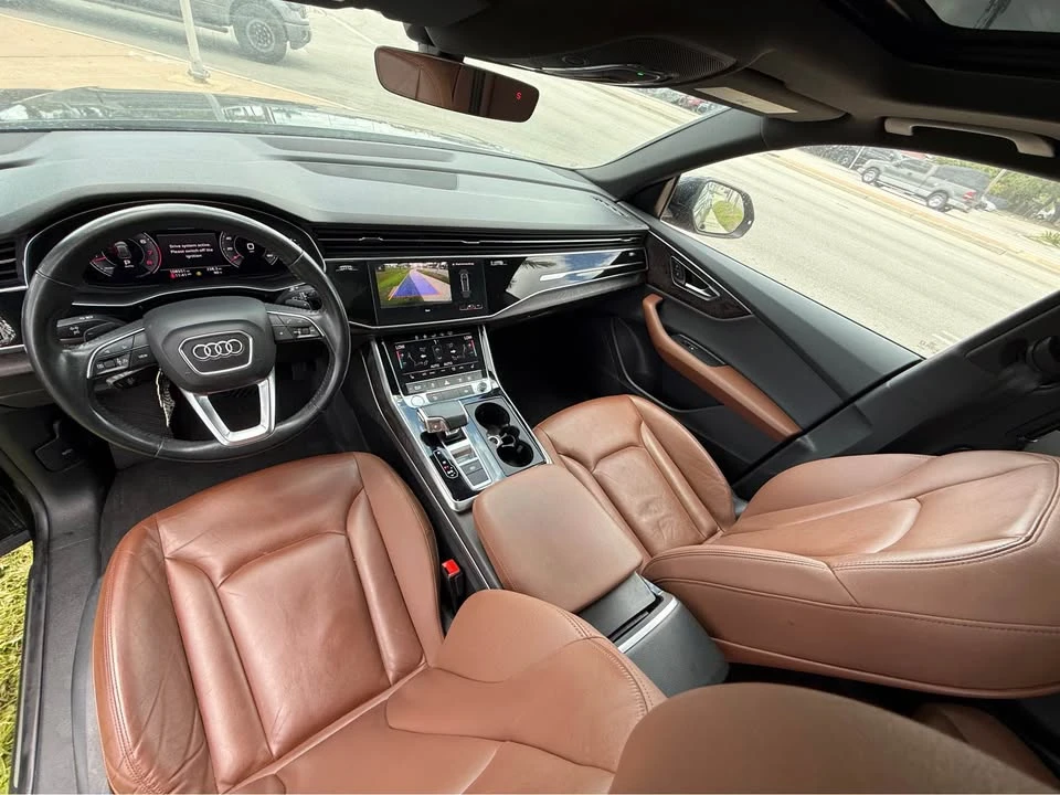 2020 Audi Q8 - Image 15 of 19