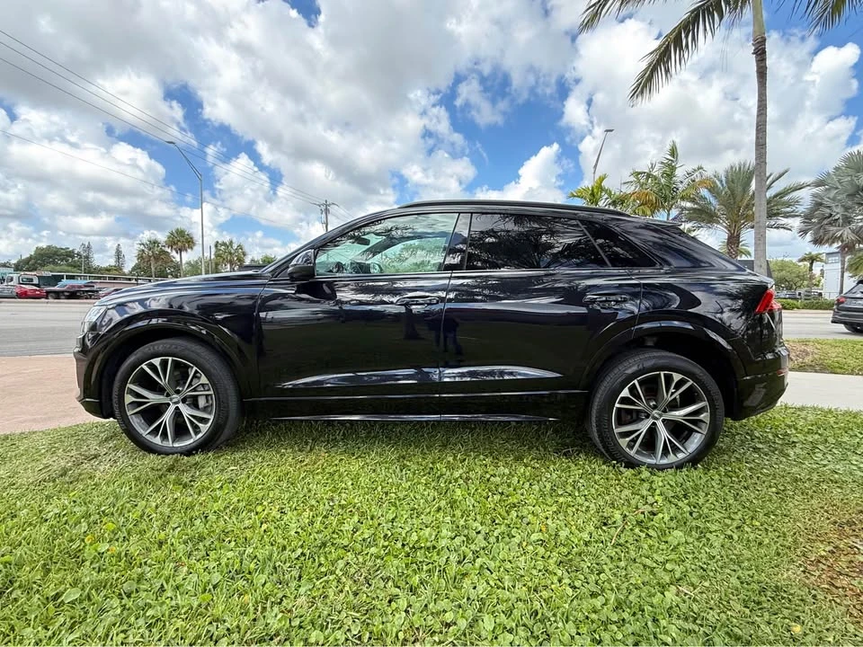 2020 Audi Q8 - Image 9 of 19