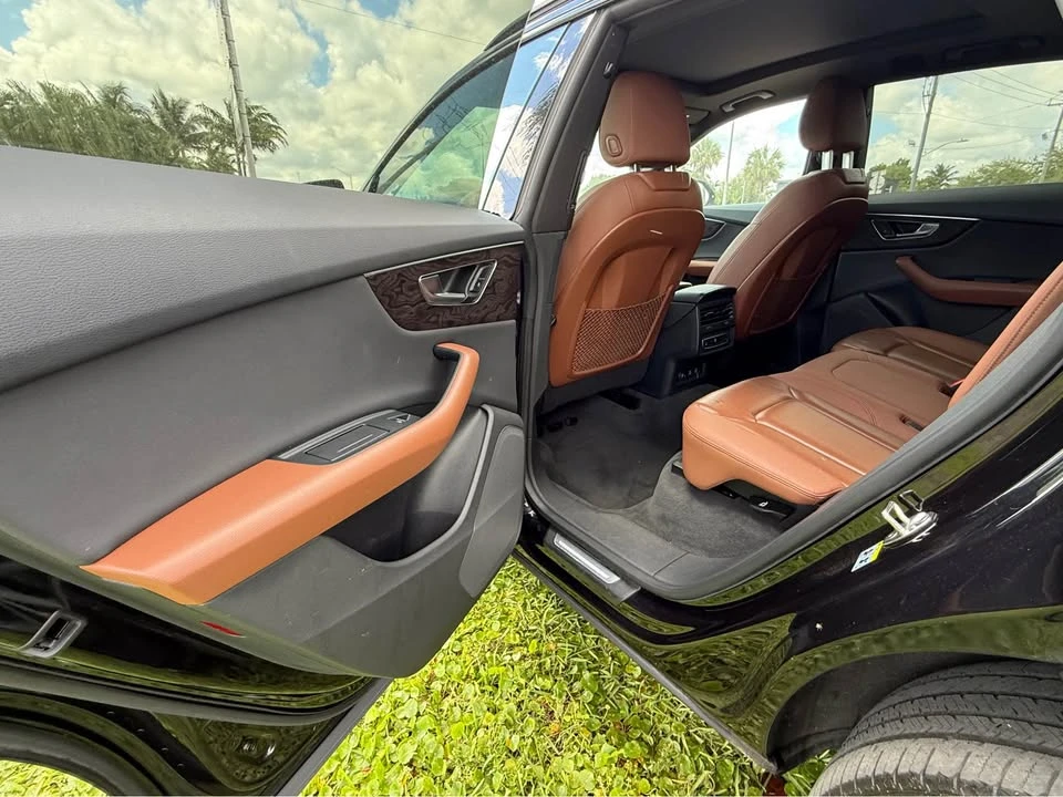 2020 Audi Q8 - Image 10 of 19