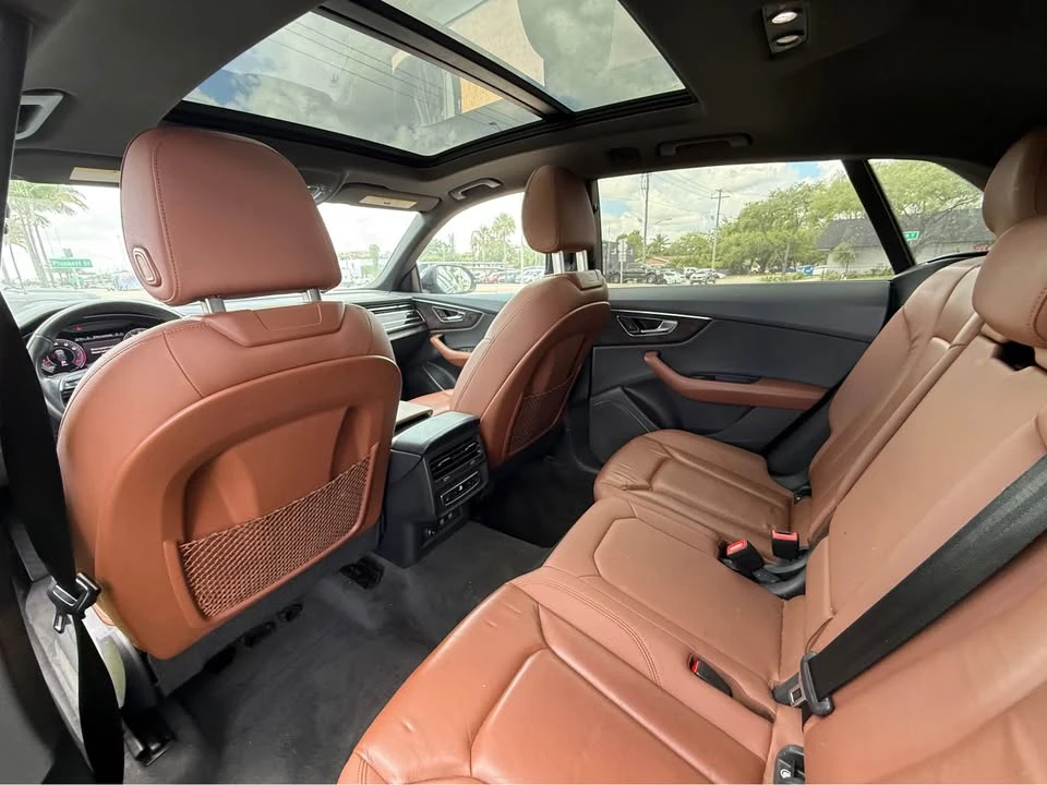 2020 Audi Q8 - Image 16 of 19