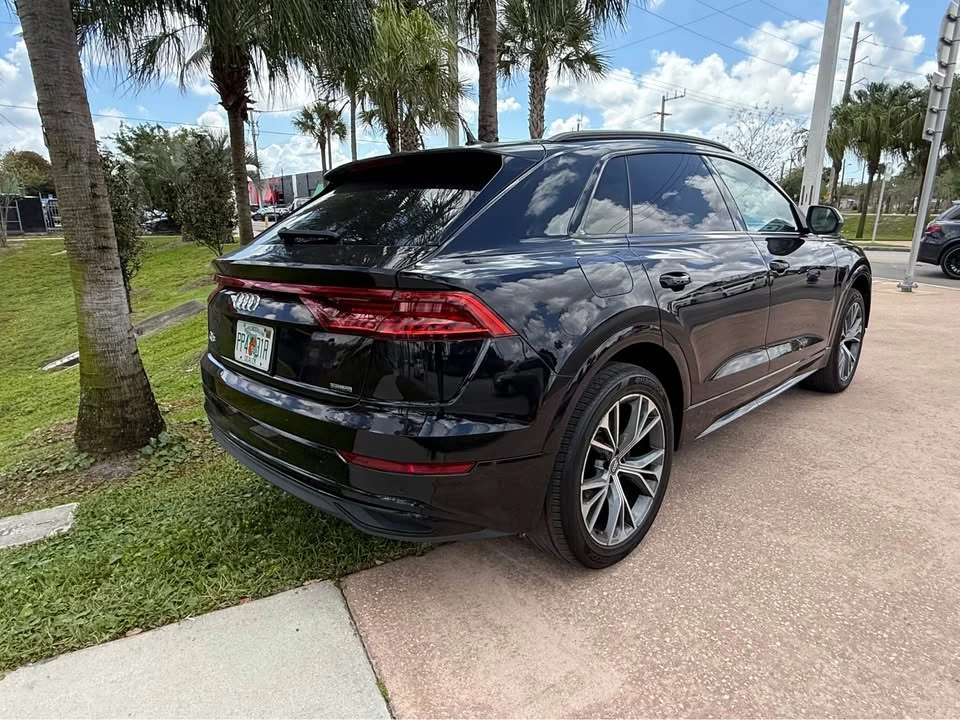 2020 Audi Q8 - Image 6 of 19