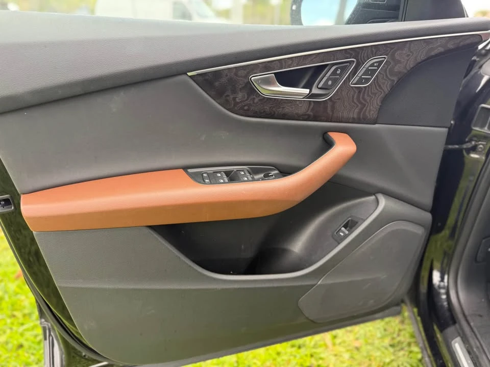 2020 Audi Q8 - Image 14 of 19