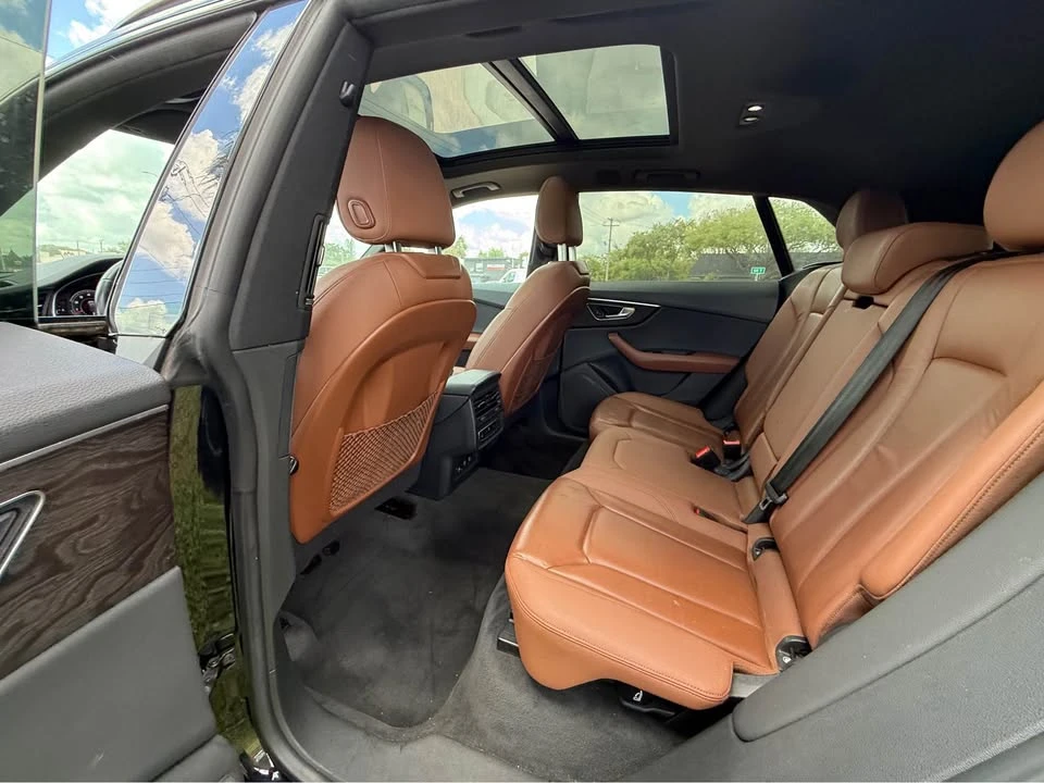2020 Audi Q8 - Image 12 of 19