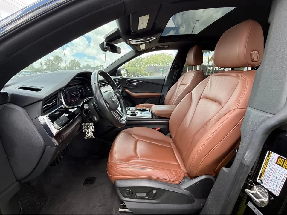 2020 Audi Q8 - Image 11 of 19