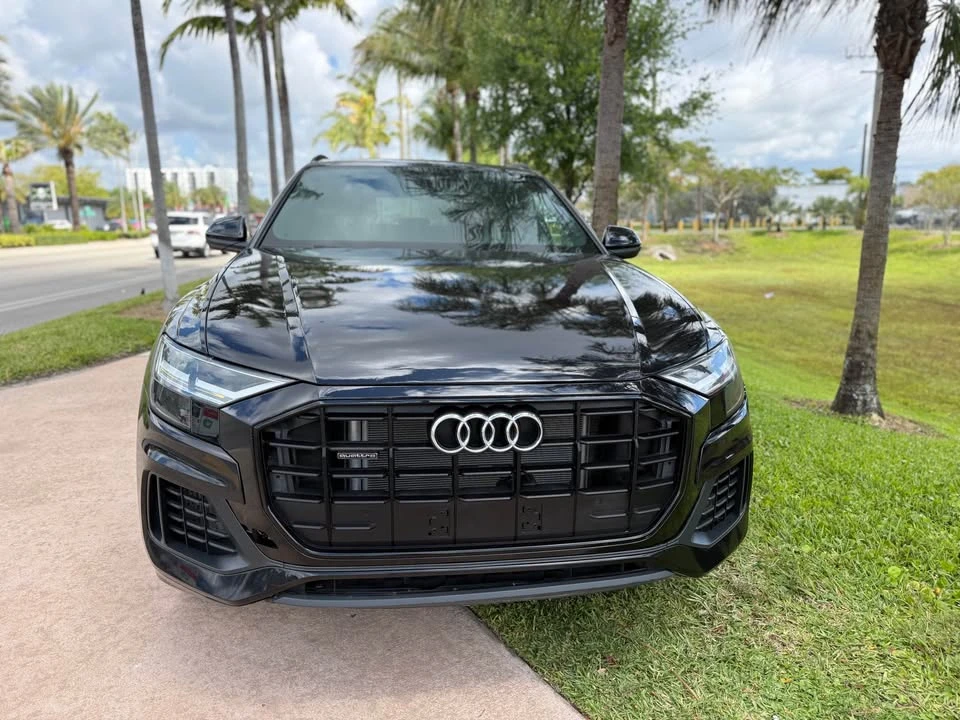 2020 Audi Q8 - Image 2 of 19