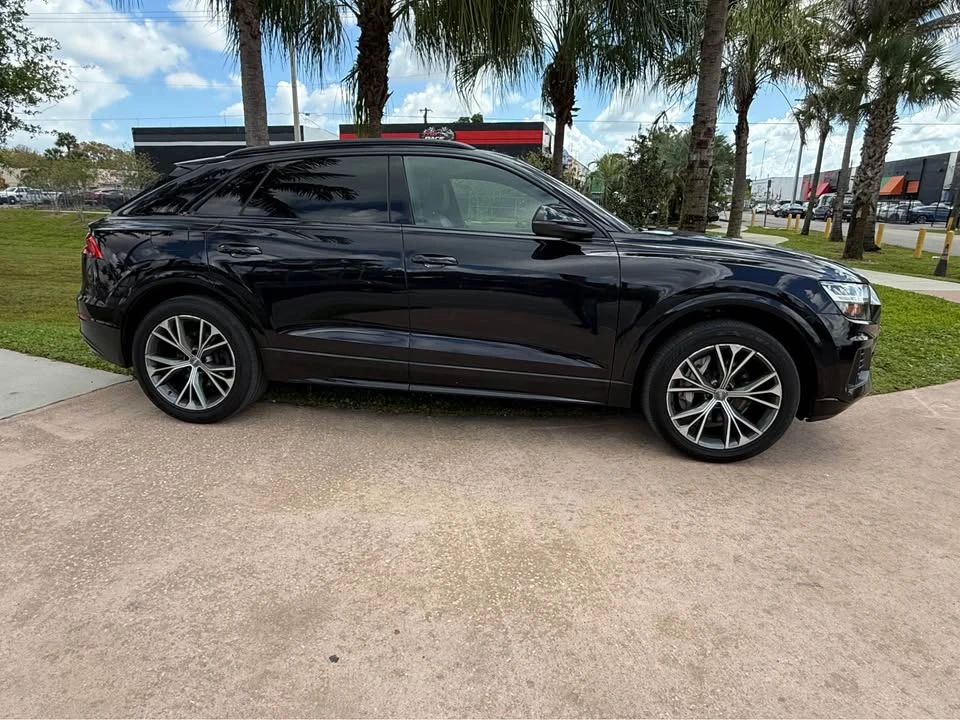 2020 Audi Q8 - Image 3 of 19