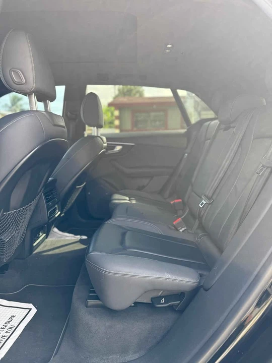 2020 Audi Q8 - Image 9 of 18