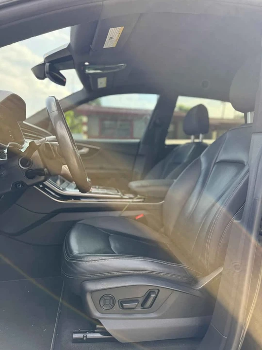 2020 Audi Q8 - Image 10 of 18