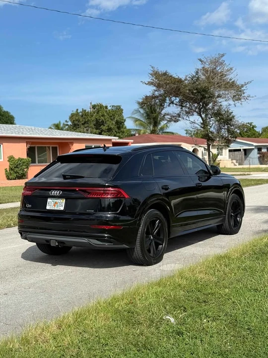 2020 Audi Q8 - Image 16 of 18