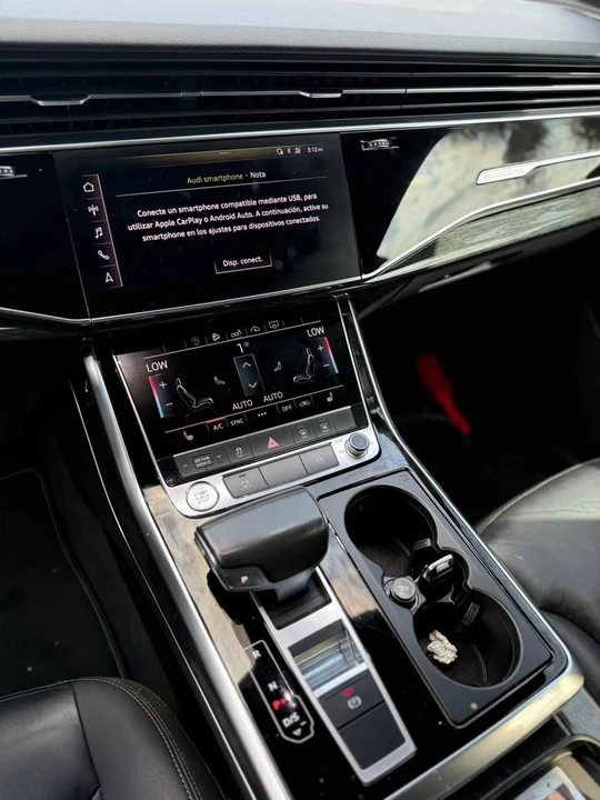 2020 Audi Q8 - Image 13 of 18
