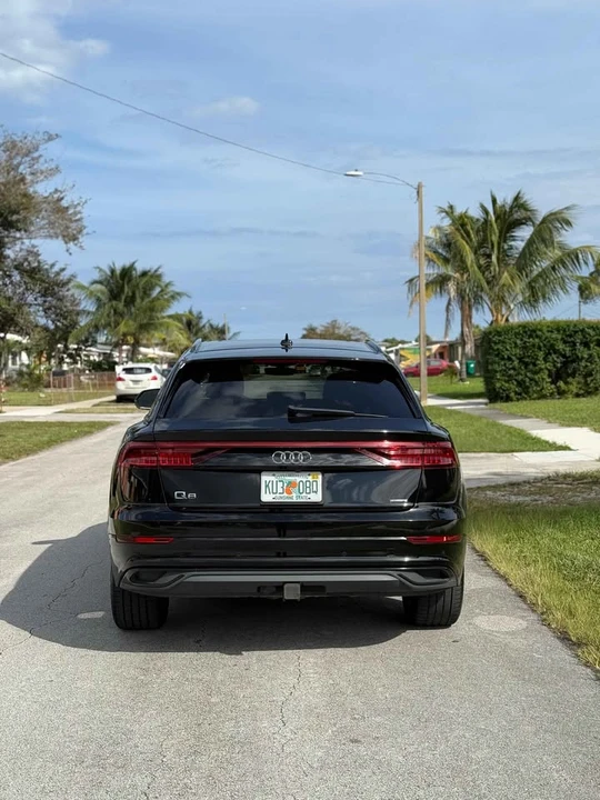 2020 Audi Q8 - Image 4 of 18