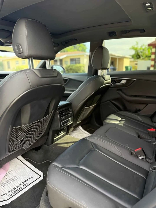 2020 Audi Q8 - Image 8 of 18