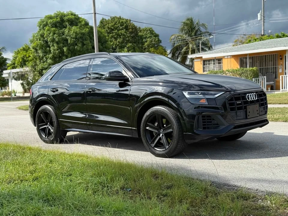 2020 Audi Q8 - Image 18 of 18