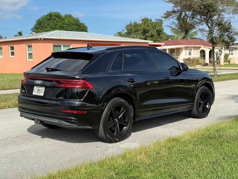 2020 Audi Q8 - Image 6 of 18