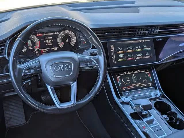2020 Audi Q8 - Image 3 of 6