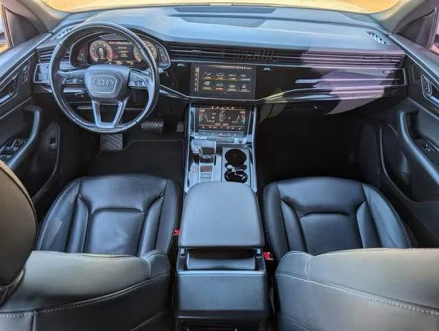 2020 Audi Q8 - Image 4 of 6