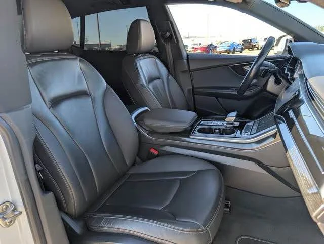 2020 Audi Q8 - Image 5 of 6