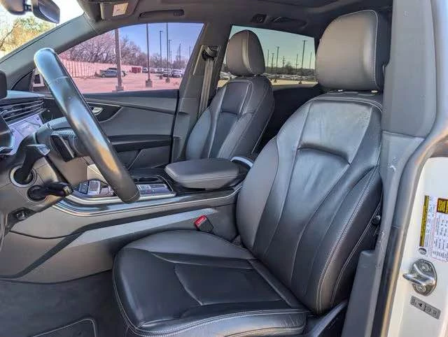 2020 Audi Q8 - Image 2 of 6