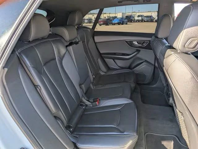 2020 Audi Q8 - Image 6 of 6