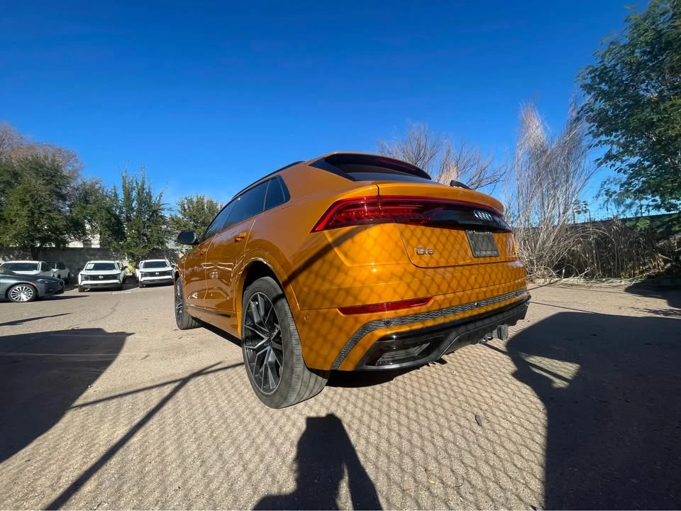 2020 Audi Q8 - Image 2 of 9