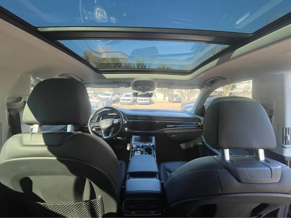 2020 Audi Q8 - Image 6 of 9