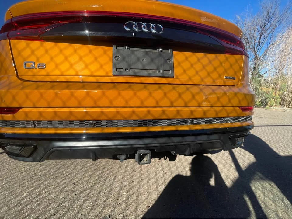 2020 Audi Q8 - Image 4 of 9