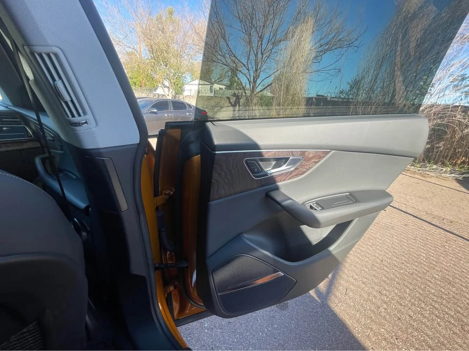 2020 Audi Q8 - Image 5 of 9