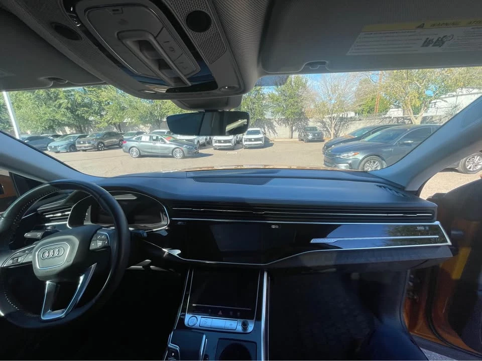 2020 Audi Q8 - Image 7 of 9