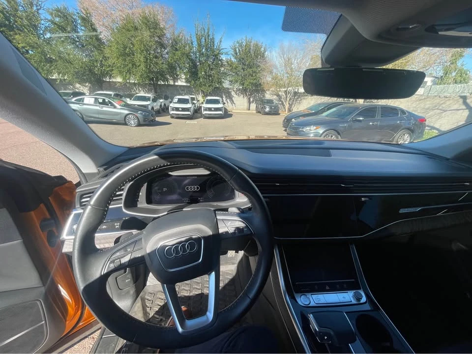 2020 Audi Q8 - Image 9 of 9