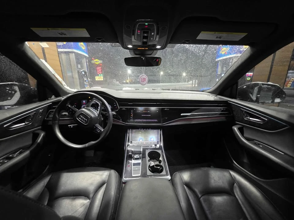 2020 Audi Q8 - Image 14 of 17