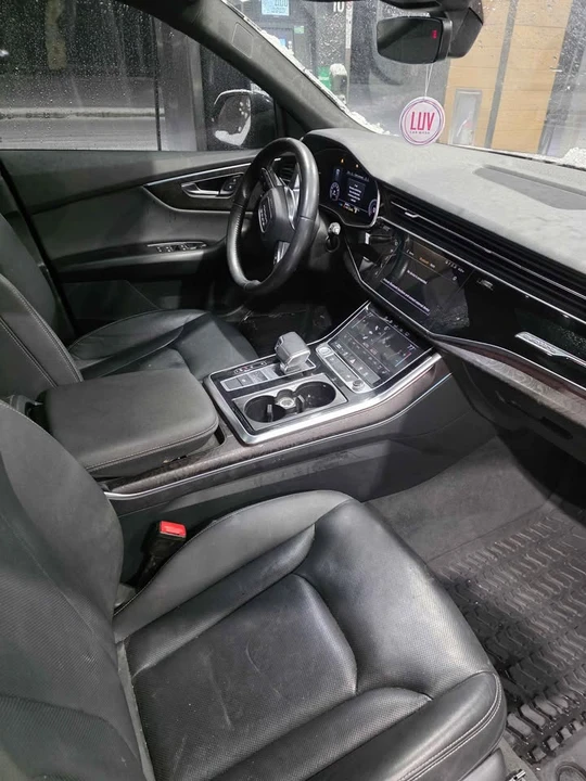 2020 Audi Q8 - Image 8 of 17