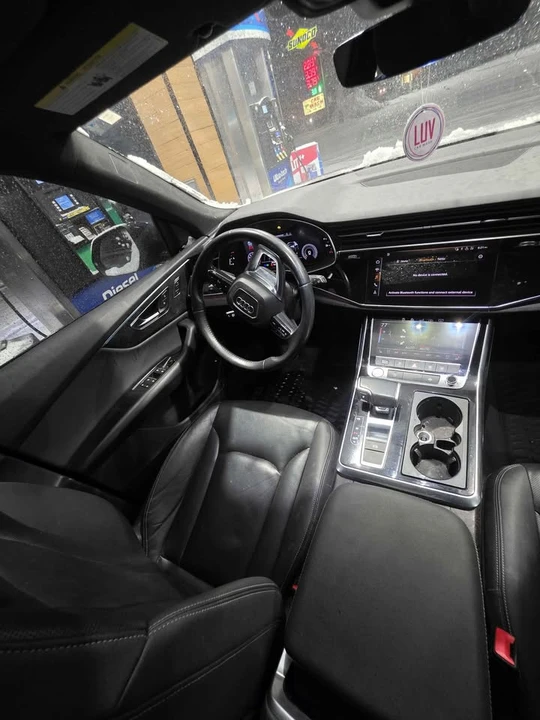 2020 Audi Q8 - Image 15 of 17
