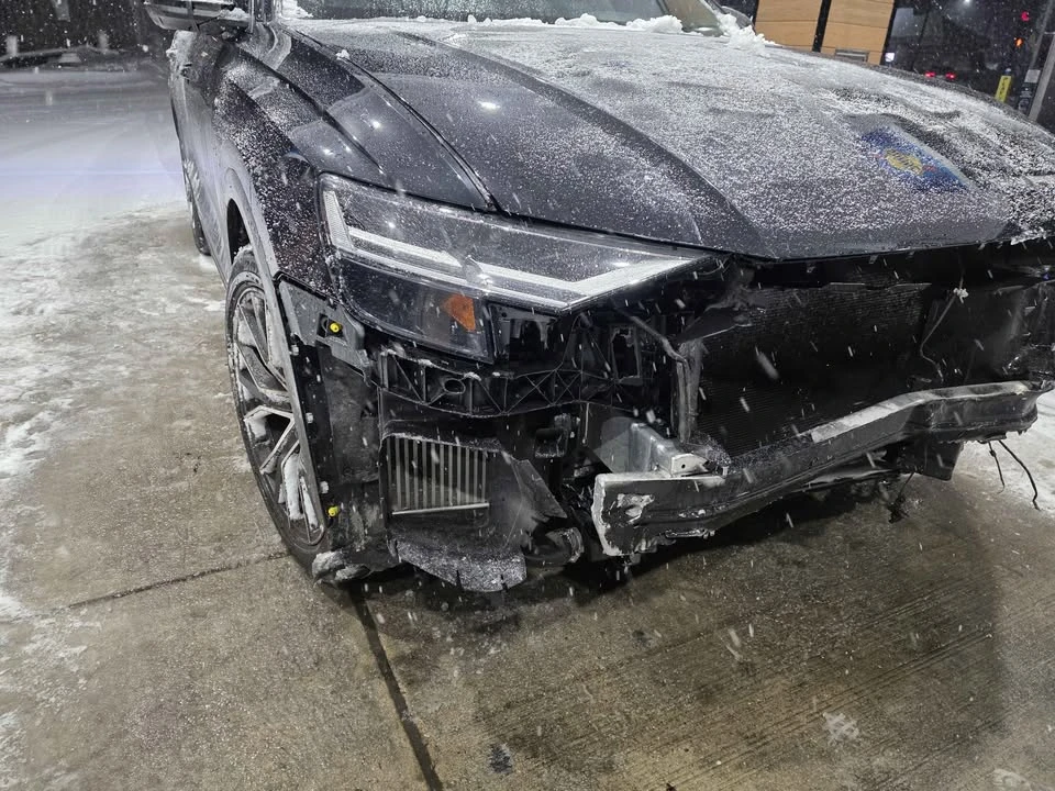 2020 Audi Q8 - Image 6 of 17