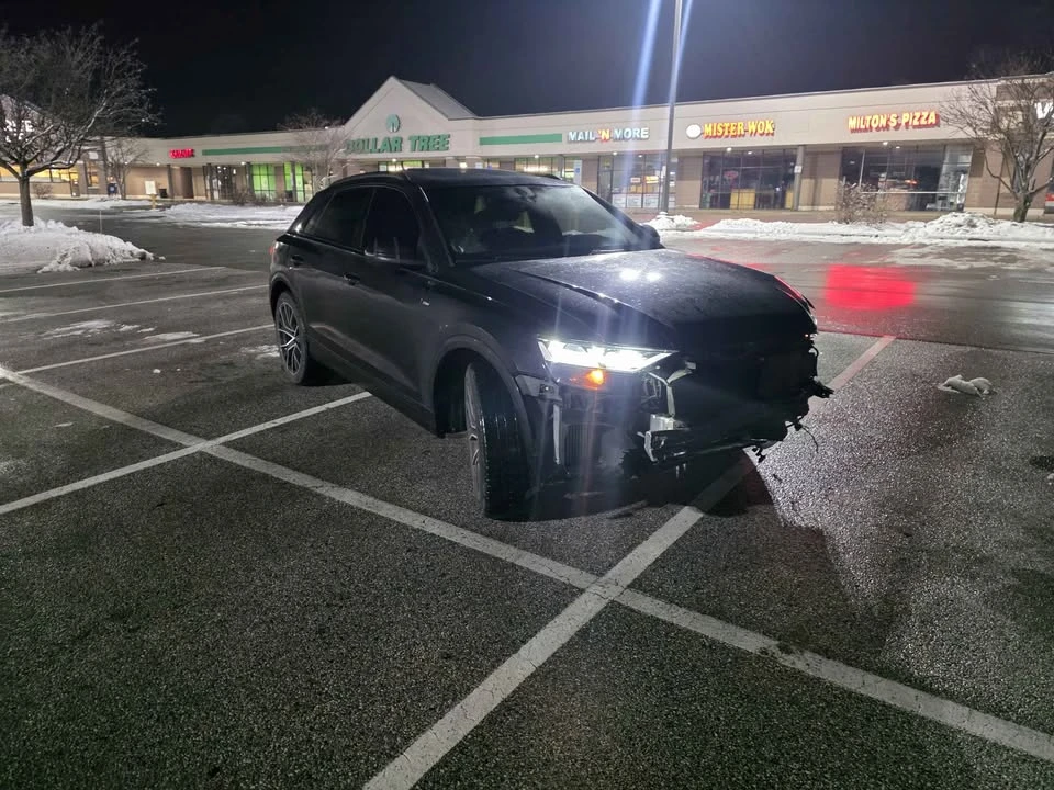 2020 Audi Q8 - Image 3 of 17
