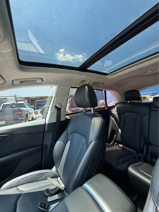 2020 Audi Q8 - Image 10 of 13