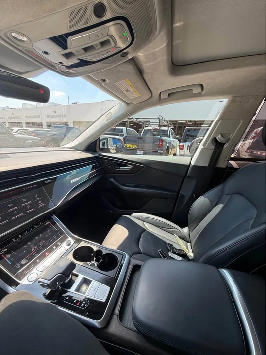 2020 Audi Q8 - Image 9 of 13