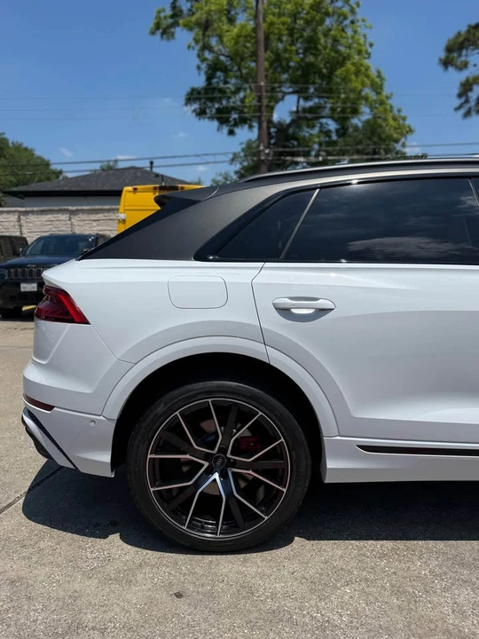 2020 Audi Q8 - Image 4 of 13