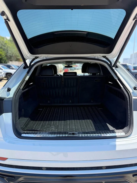 2020 Audi Q8 - Image 6 of 13