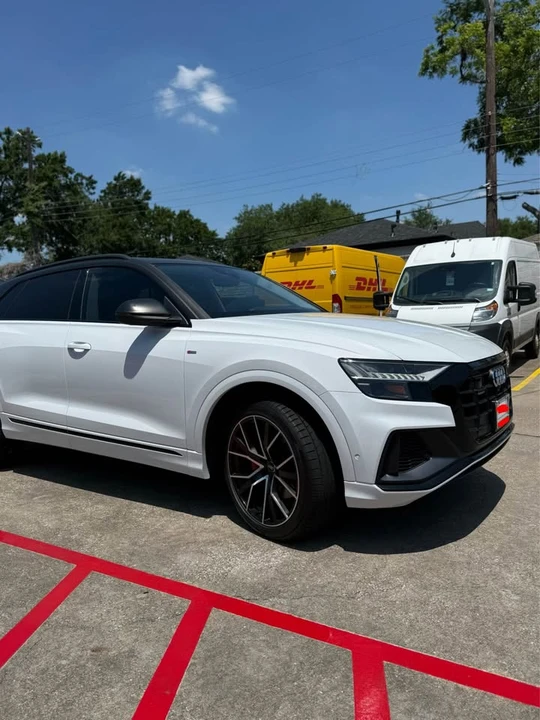 2020 Audi Q8 - Image 3 of 13