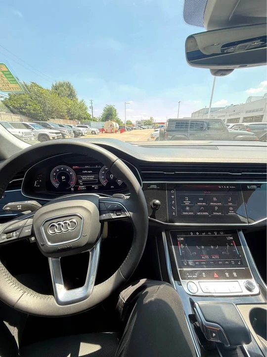 2020 Audi Q8 - Image 11 of 13