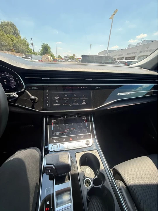 2020 Audi Q8 - Image 13 of 13