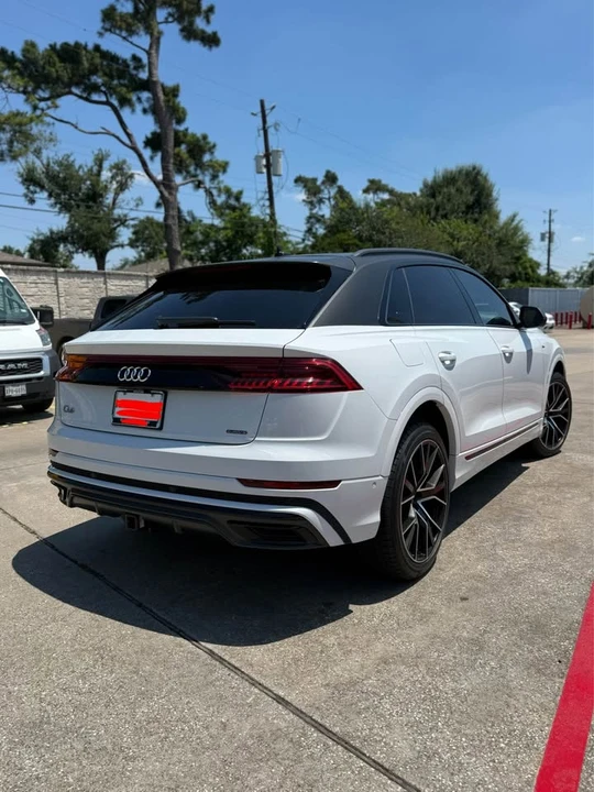 2020 Audi Q8 - Image 5 of 13