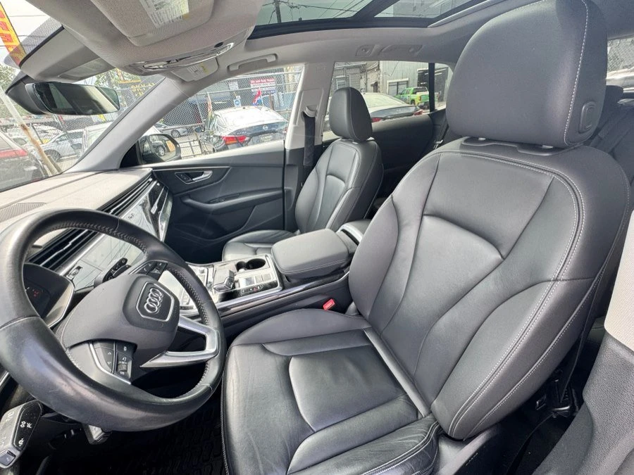 2020 Audi Q8 - Image 9 of 15