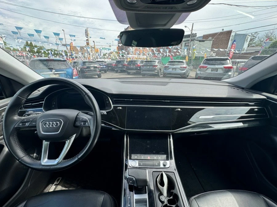 2020 Audi Q8 - Image 11 of 15