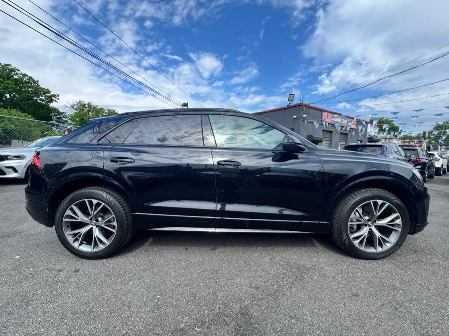 2020 Audi Q8 - Image 4 of 15