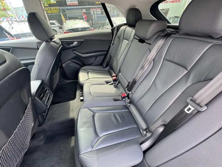 2020 Audi Q8 - Image 10 of 15